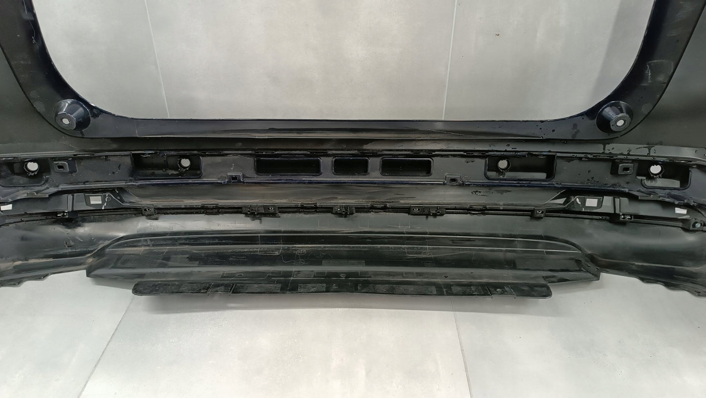 Rear Bumper for Honda HR-V 3rd Gen e:NY1 ELECTRIC 2022-