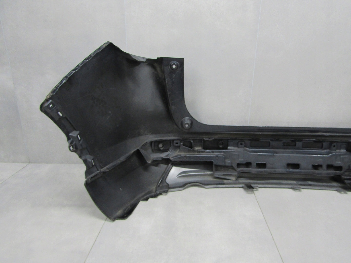 Rear Bumper Honda HR-V HRV 3 III 21-