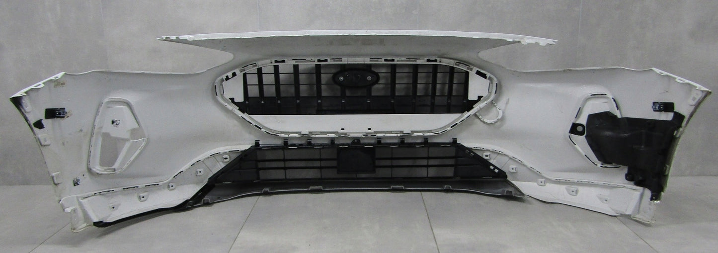 Front Bumper Ford Focus Mk4 IV Active Lift 22-