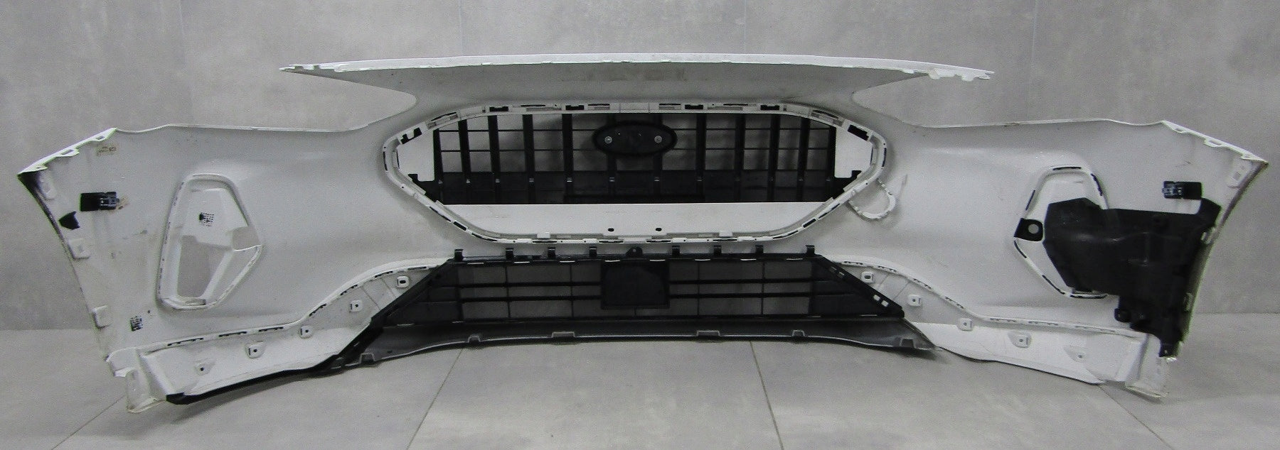 Front Bumper Ford Focus Mk4 IV Active Lift 22-