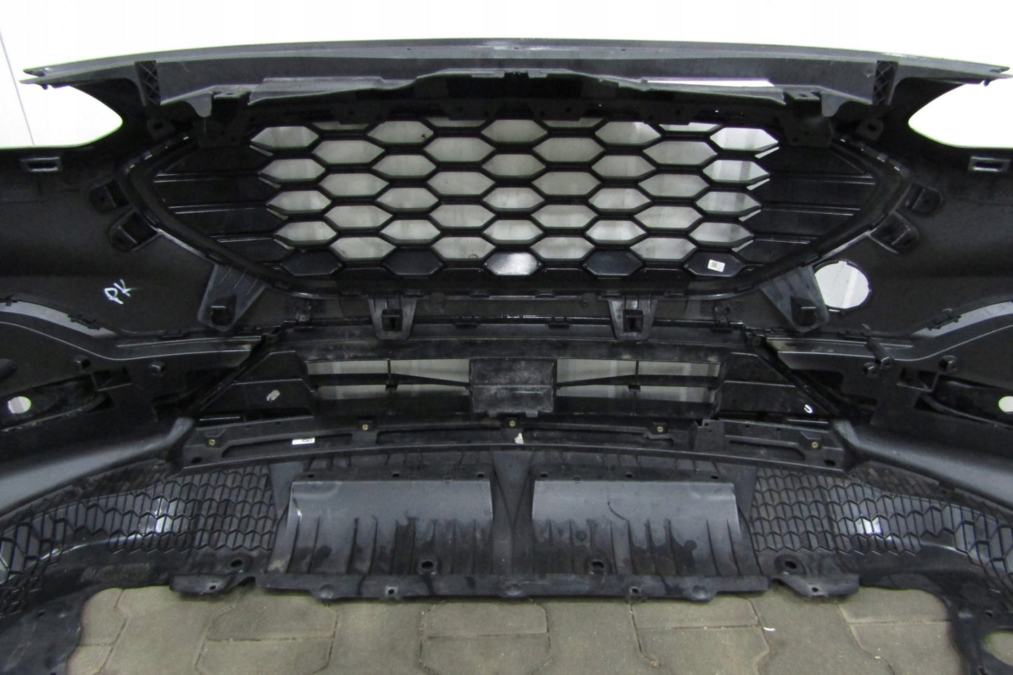 Parachoques delantero Ford Kuga MK3 III ST-line 19-23