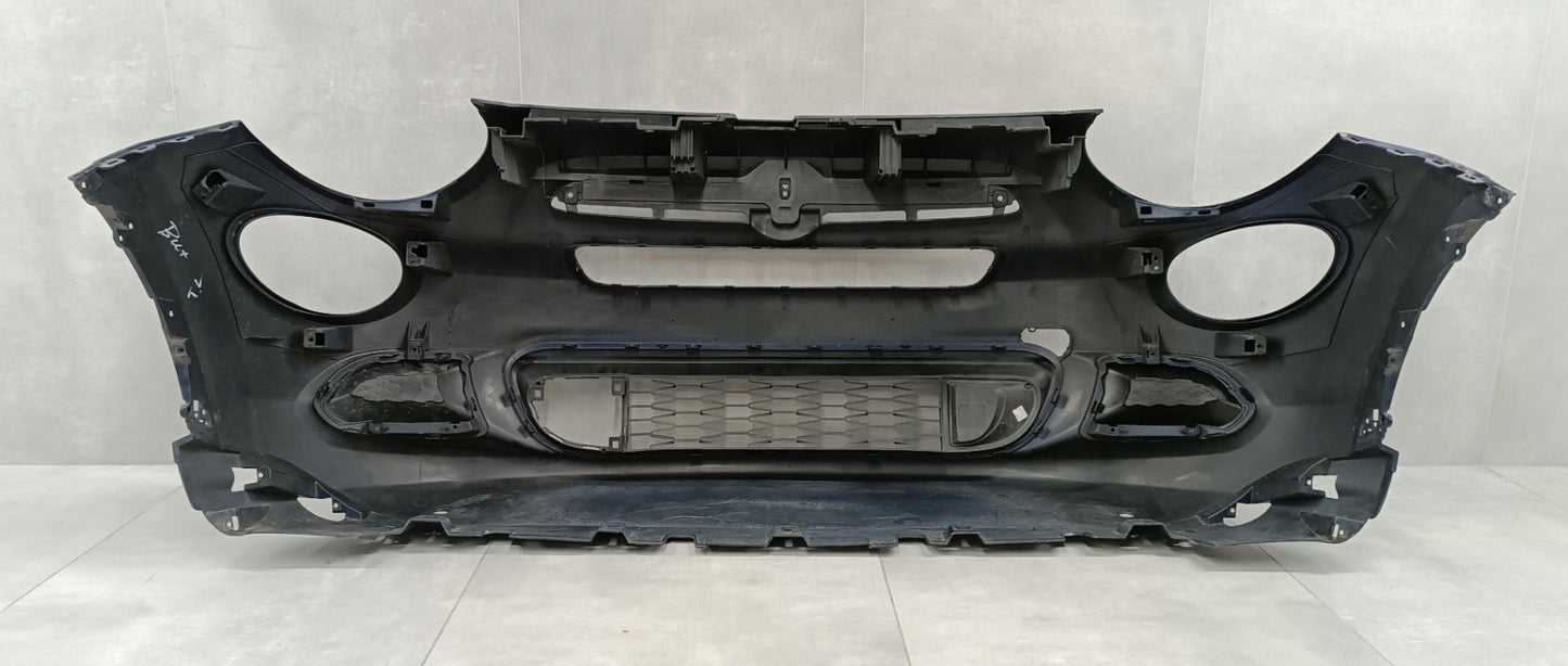Front Bumper Fiat 500X 14-18