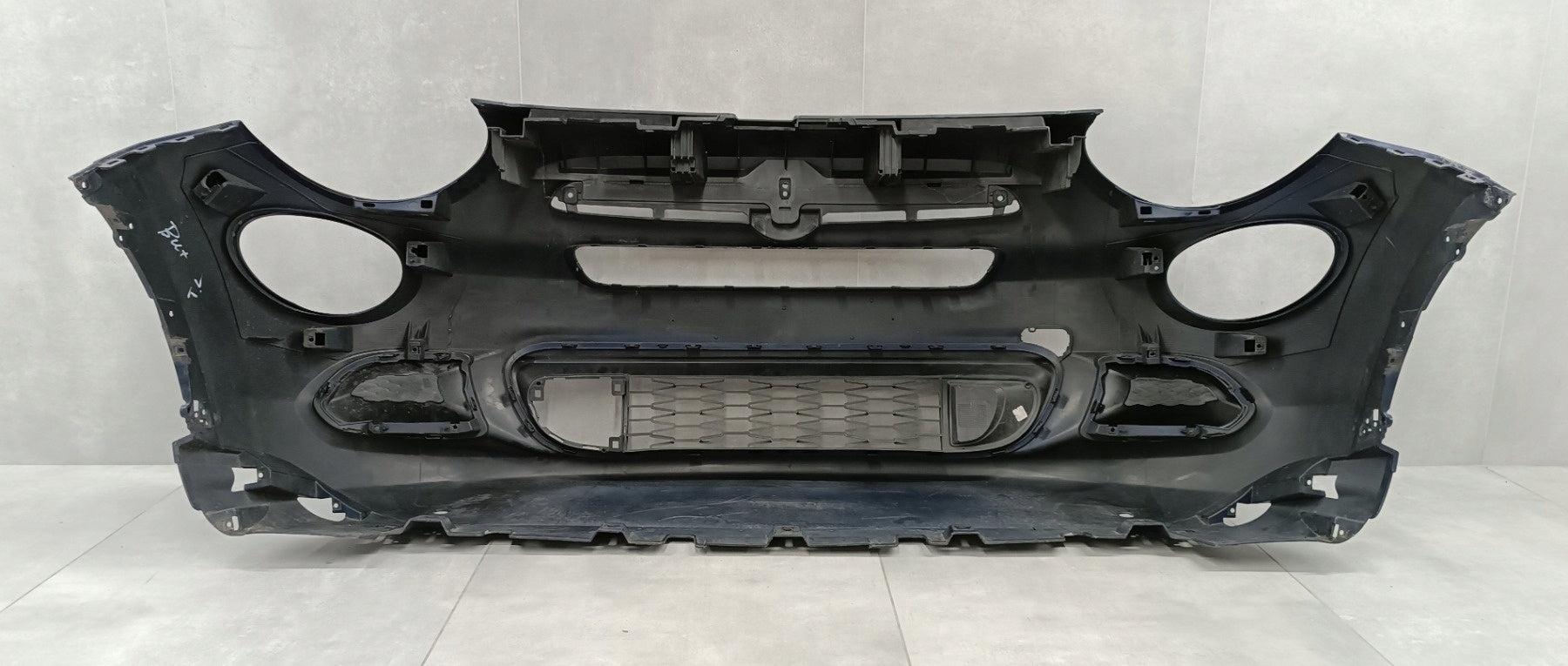 Front Bumper Fiat 500X 14-18