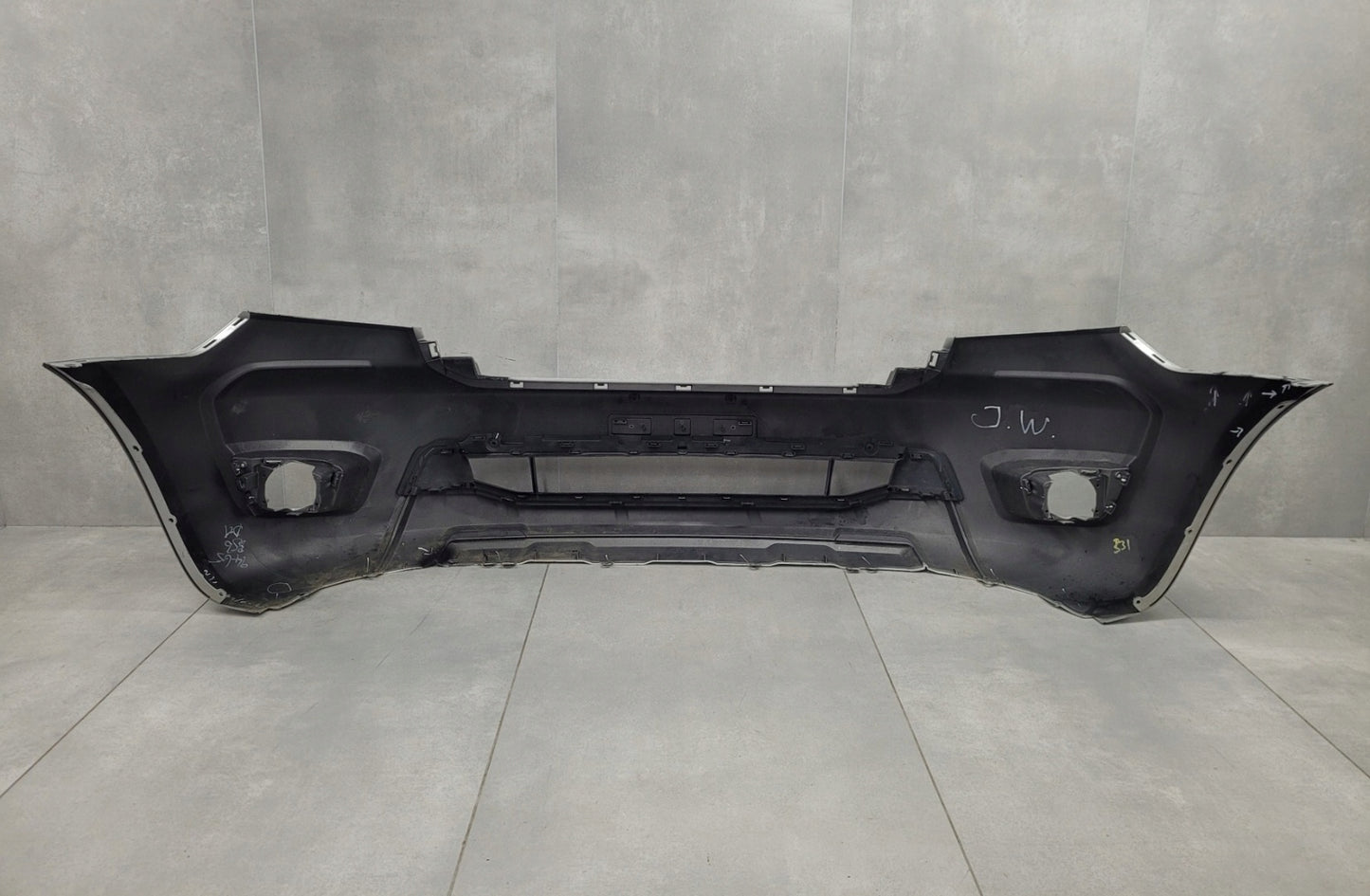 Front Bumper Ford Ranger 4 IV Lift 19-22
