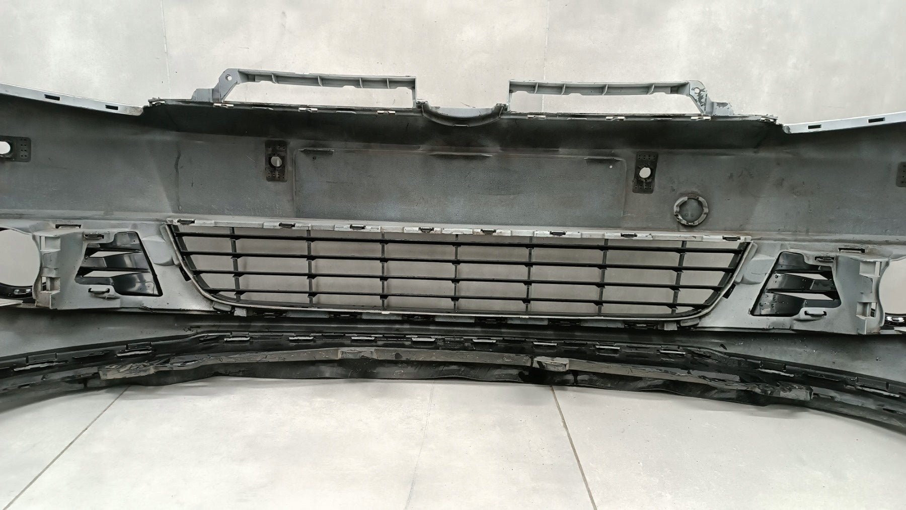 Front Bumper for Volkswagen VW Golf 6 VI 5K0 HB 08-12