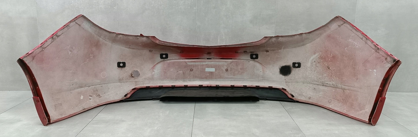 Rear Bumper Opel Insignia A HB OPC Line Lift 13-17
