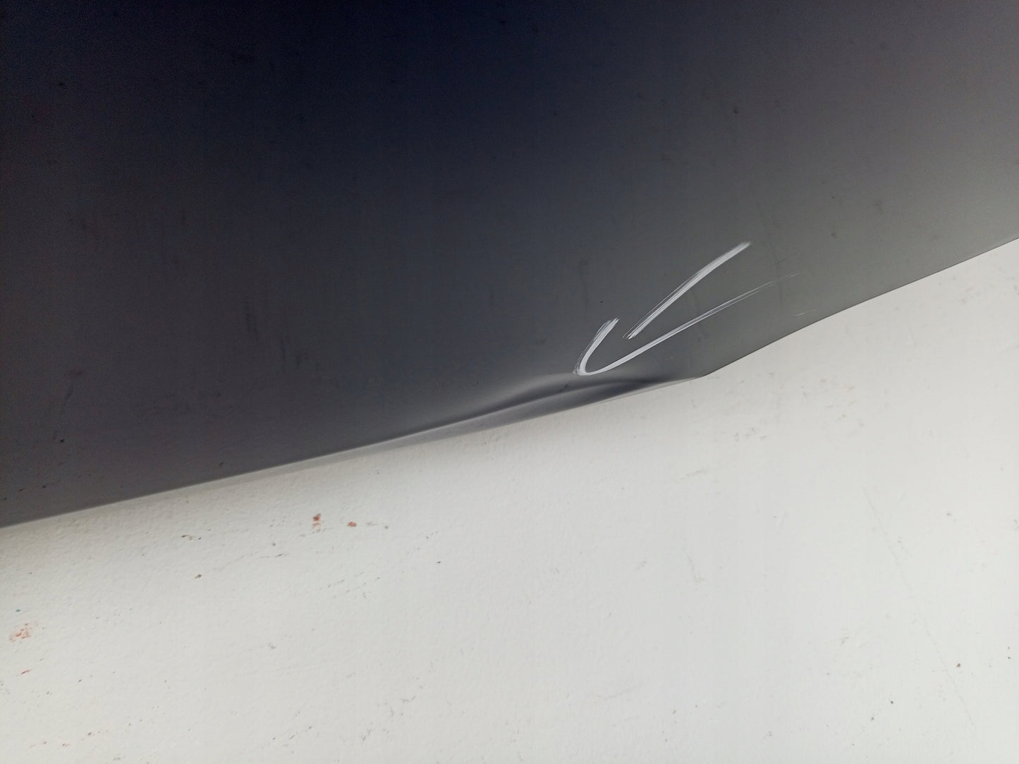 VW GOLF VIII 8 KOMBI 5H9 2020- UKSE TAGA VASAK VASAK