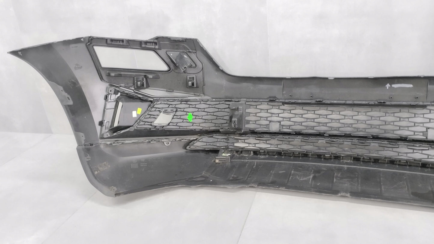Paraurti anteriore Skoda Karoq 57A Lift 21-