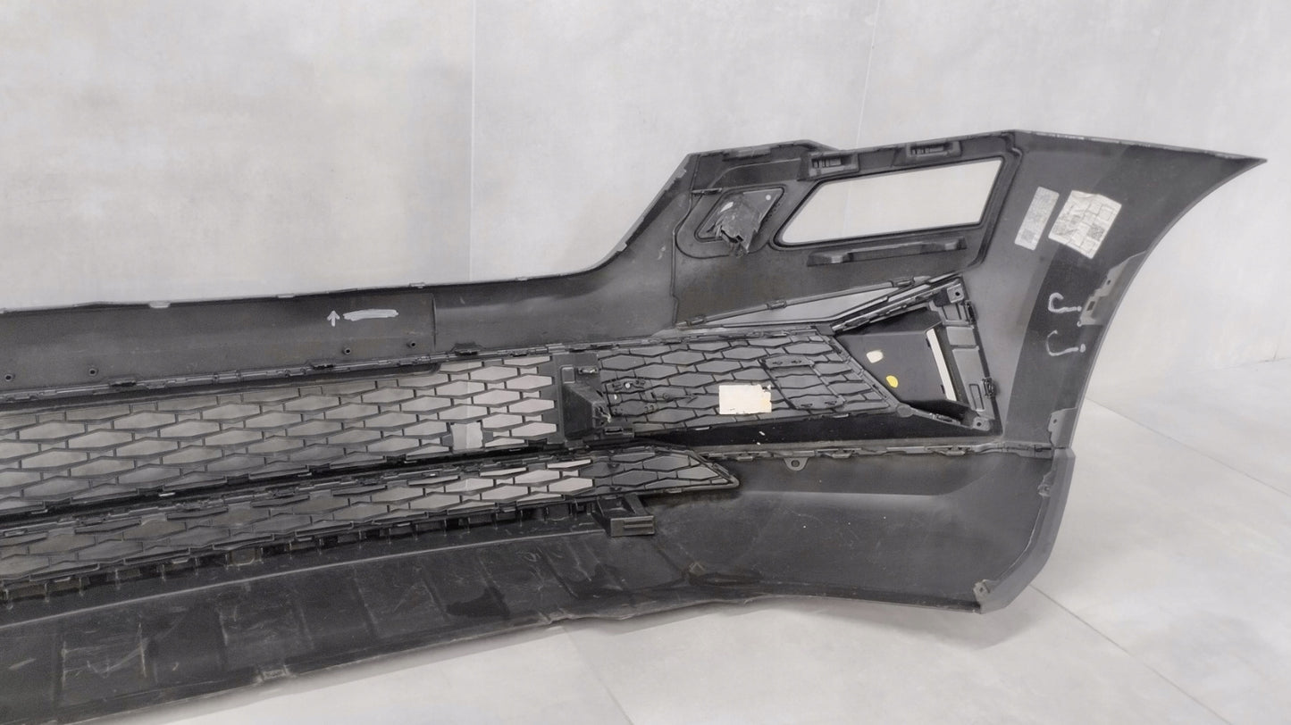 Paraurti anteriore Skoda Karoq 57A Lift 21-