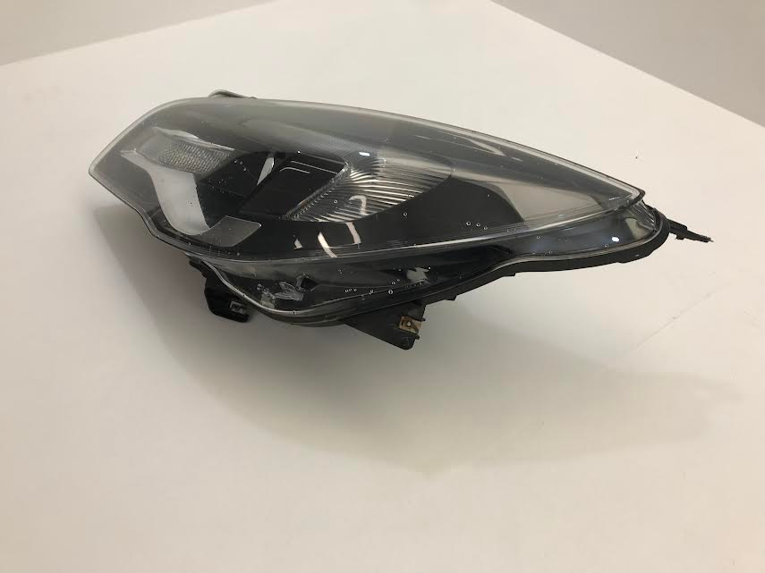 OPEL Insignia A 2013-2017 Front Left Headlight ( LHD Car ) OEM: 1EL01116571