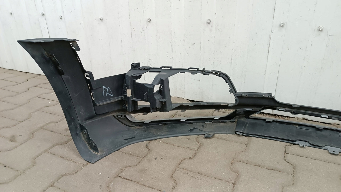 Zderzak przód przedni Audi A4 B9 ALLROAD 8W0 15-19