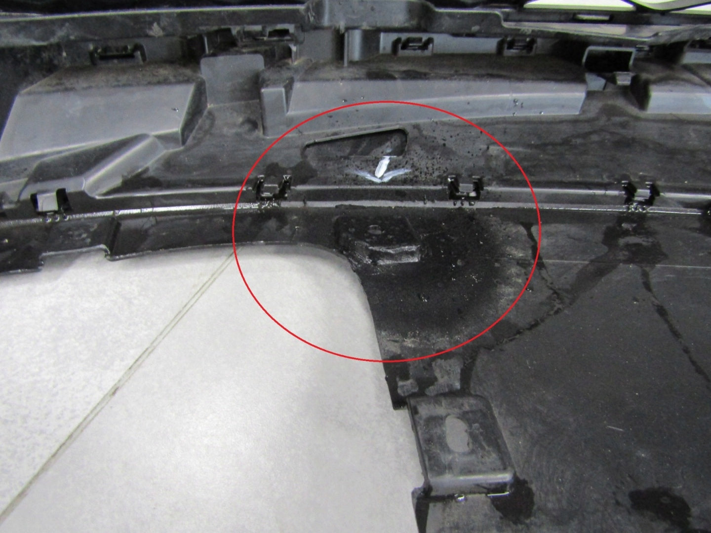 Front Bumper for VW ID.4 ID4 ID.5 ID5 11A GTX 20-