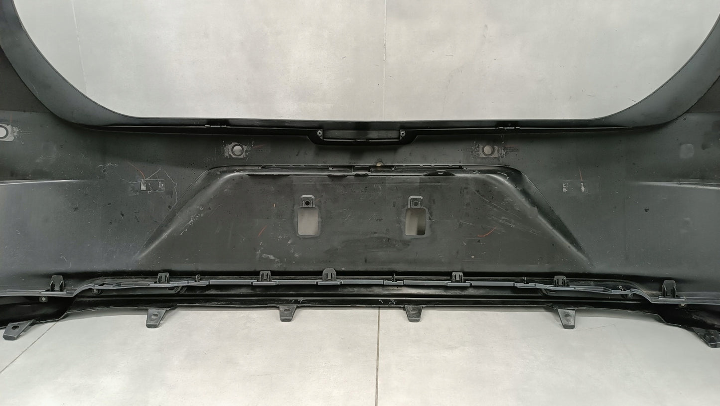 Rear Bumper Lexus LBX 23-