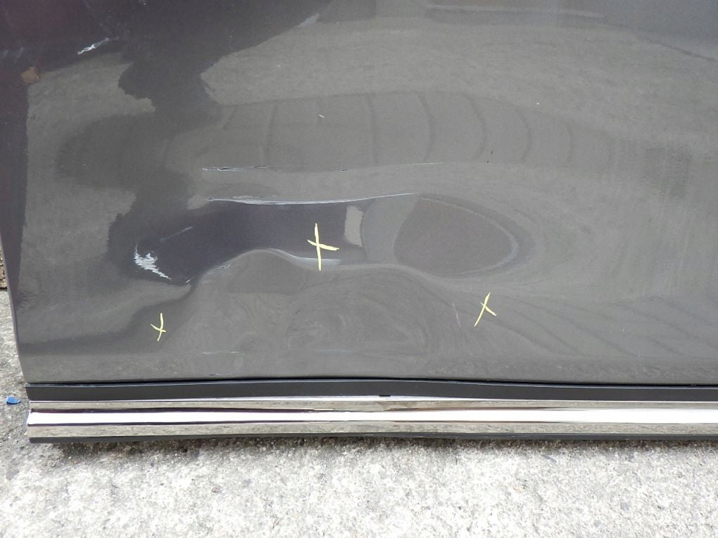 INFINITI FX II QX70 08- Right Front Door