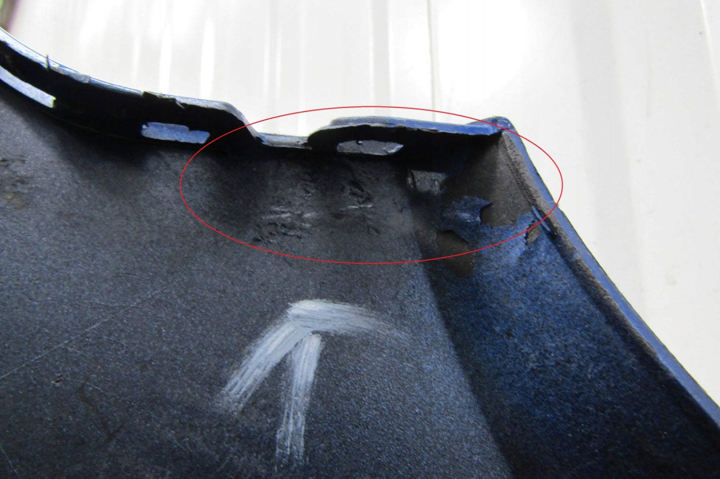 Zderzak przód VW Golf 6 VI 5K0 R R20 08-12