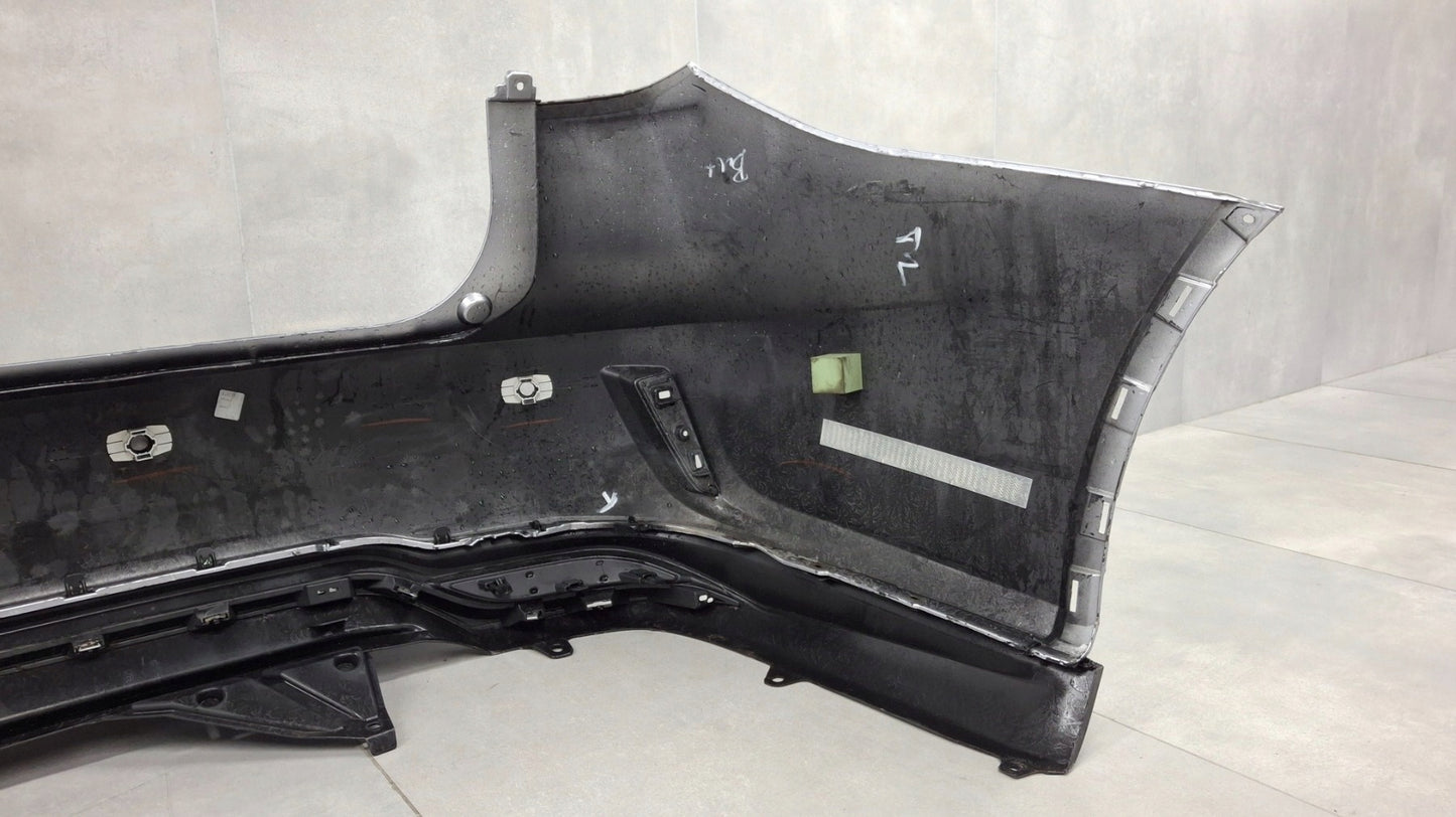 Rear Bumper Lexus RX450HL RX 4 IV L Long Lift 19-22