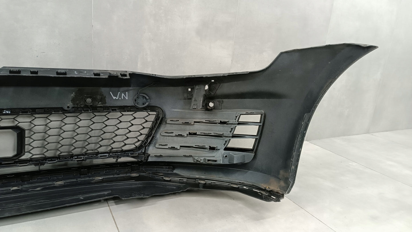 Front Bumper For Vw Volkswagen Golf 7 VII 5G0 GTI GTD 12-16