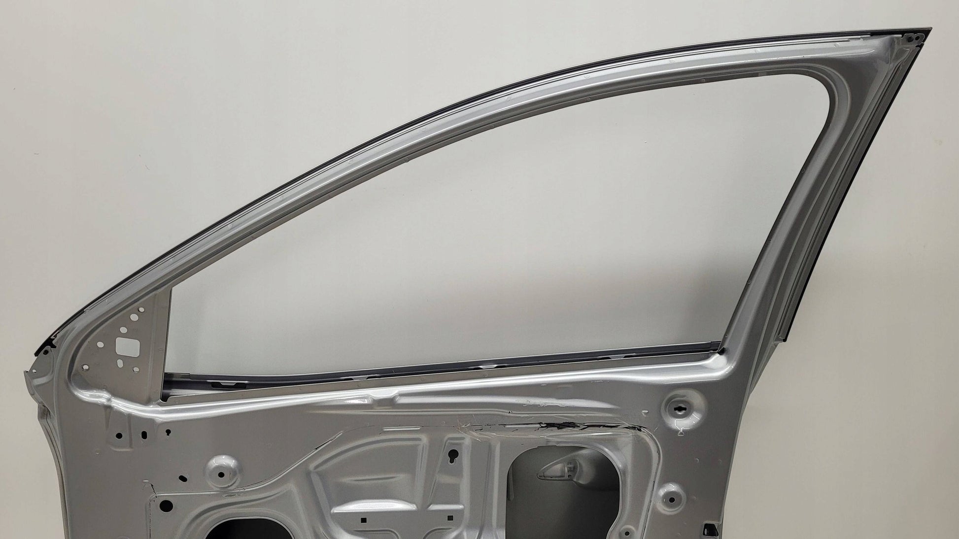 Hyundai Tucson IV 2020+ Front Right Door FV