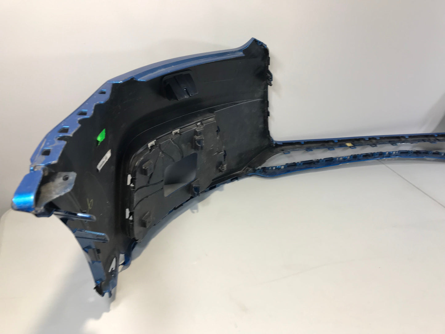 Audi Q3 8U0  2015- Front Bumper 8U0807437AD