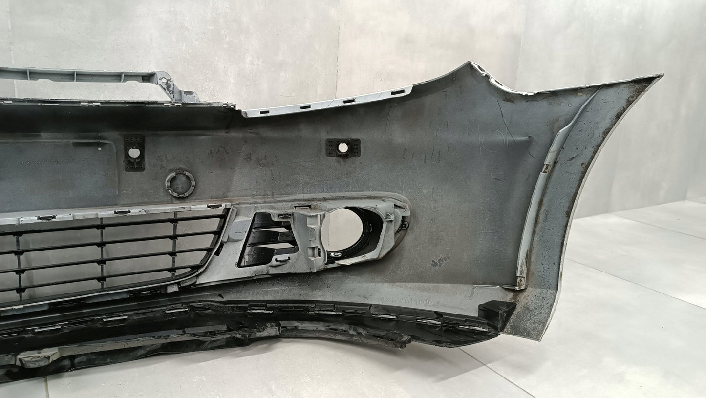 Front Bumper for Volkswagen VW Golf 6 VI 5K0 HB 08-12