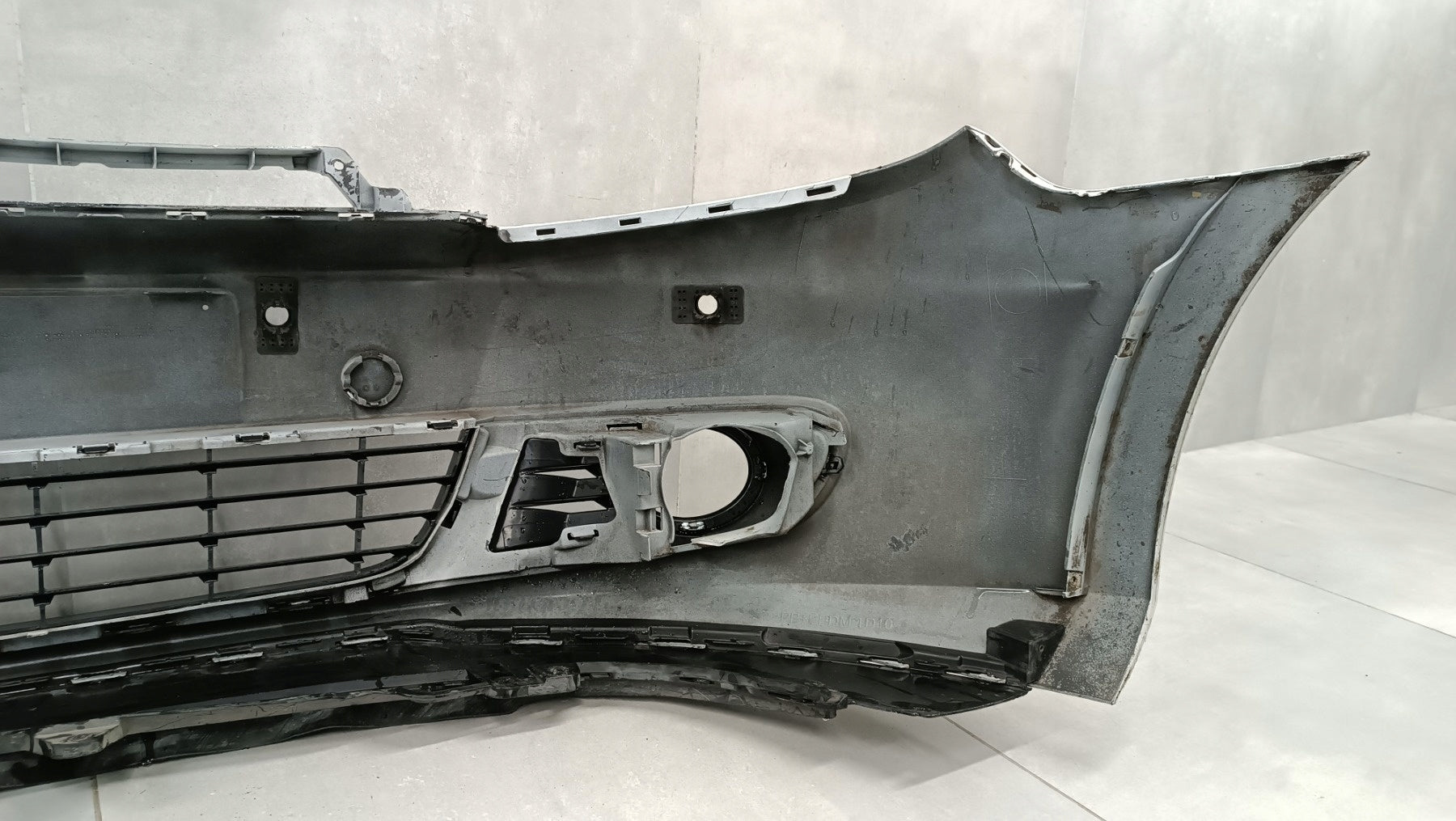 Front Bumper for Volkswagen VW Golf 6 VI 5K0 HB 08-12