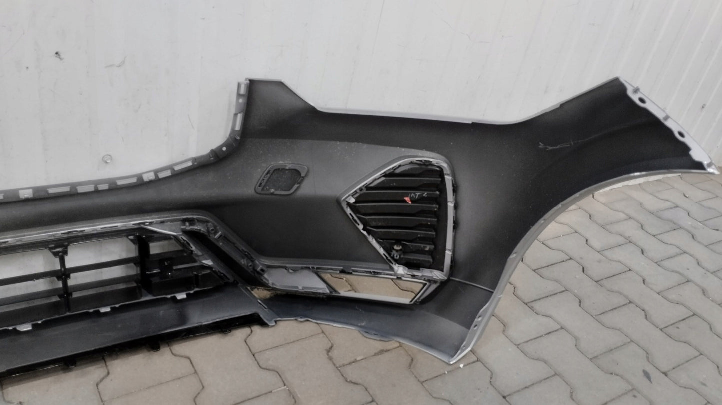 Fascia anteriore Volvo XC60 2 II R-Design Lift 21-