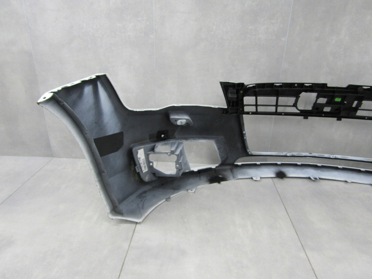 Front Bumper for Audi A7 4G8 10-14