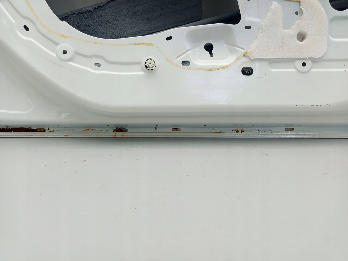 CITROEN C3 III 2016- Front Left Door