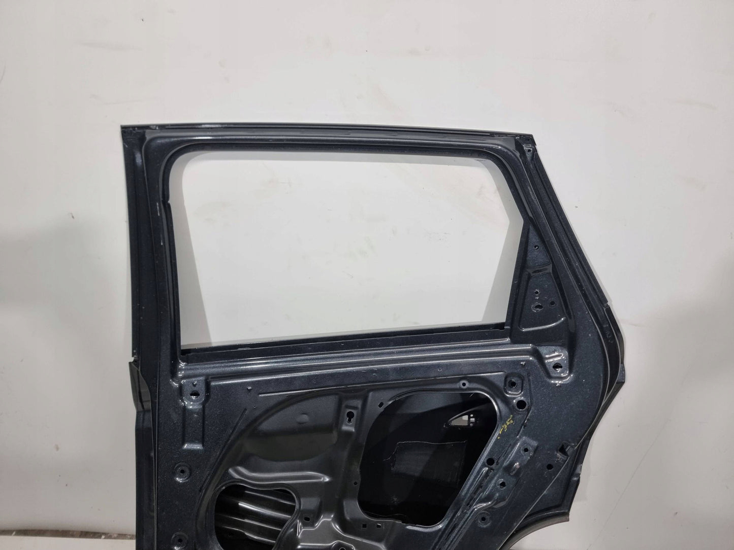 Rear Right Door Hyundai Tucson IV