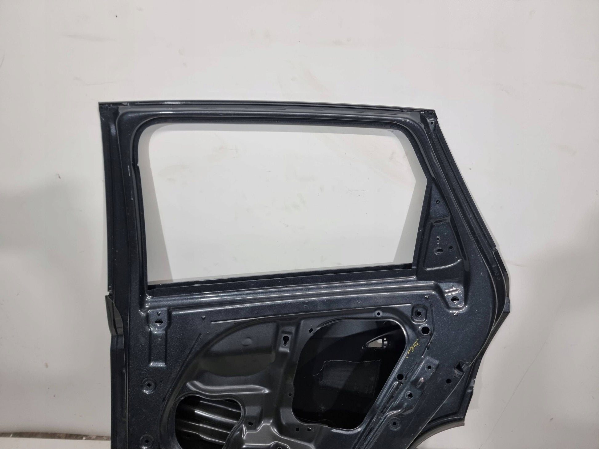 Rear Right Door Hyundai Tucson IV