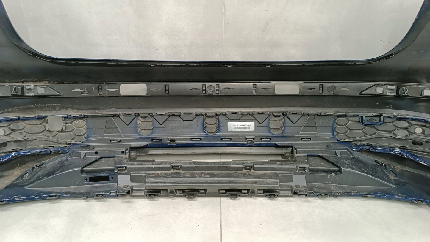 Rear Bumper Audi A3 8Y4 8Y LIFT SPORTBACK 24-