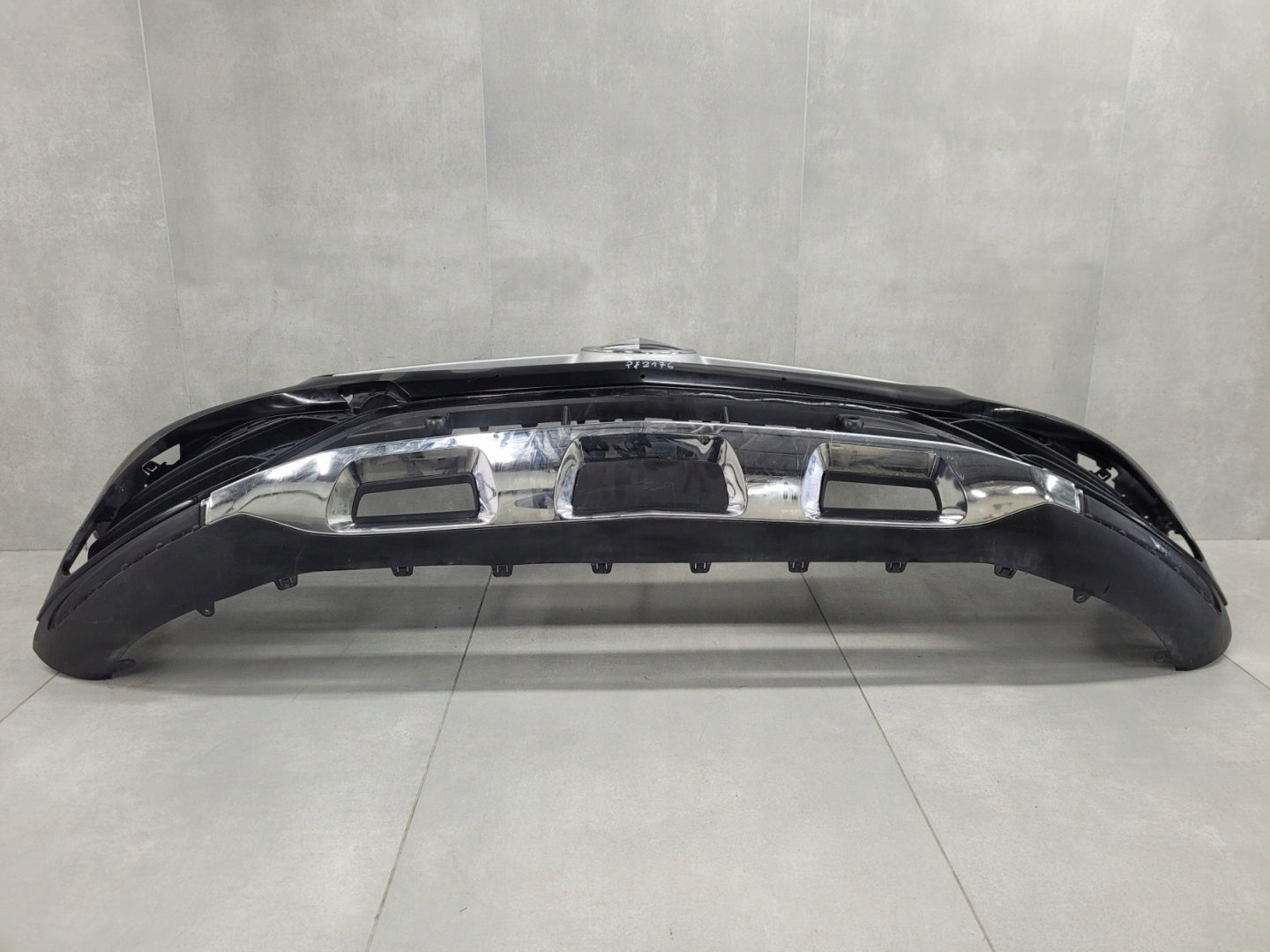 Front Bumper for Mercedes GLC X253 C253 253 Facelift AMG 19-22
