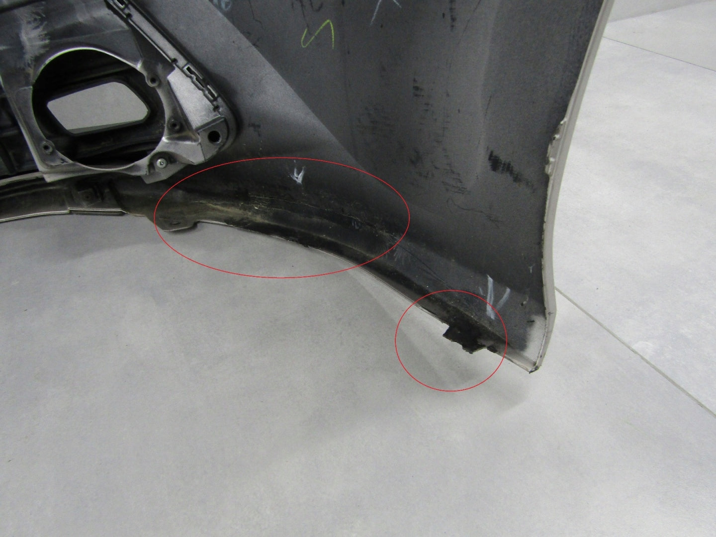 Front Bumper for Toyota Camry 8 VIII 17-21