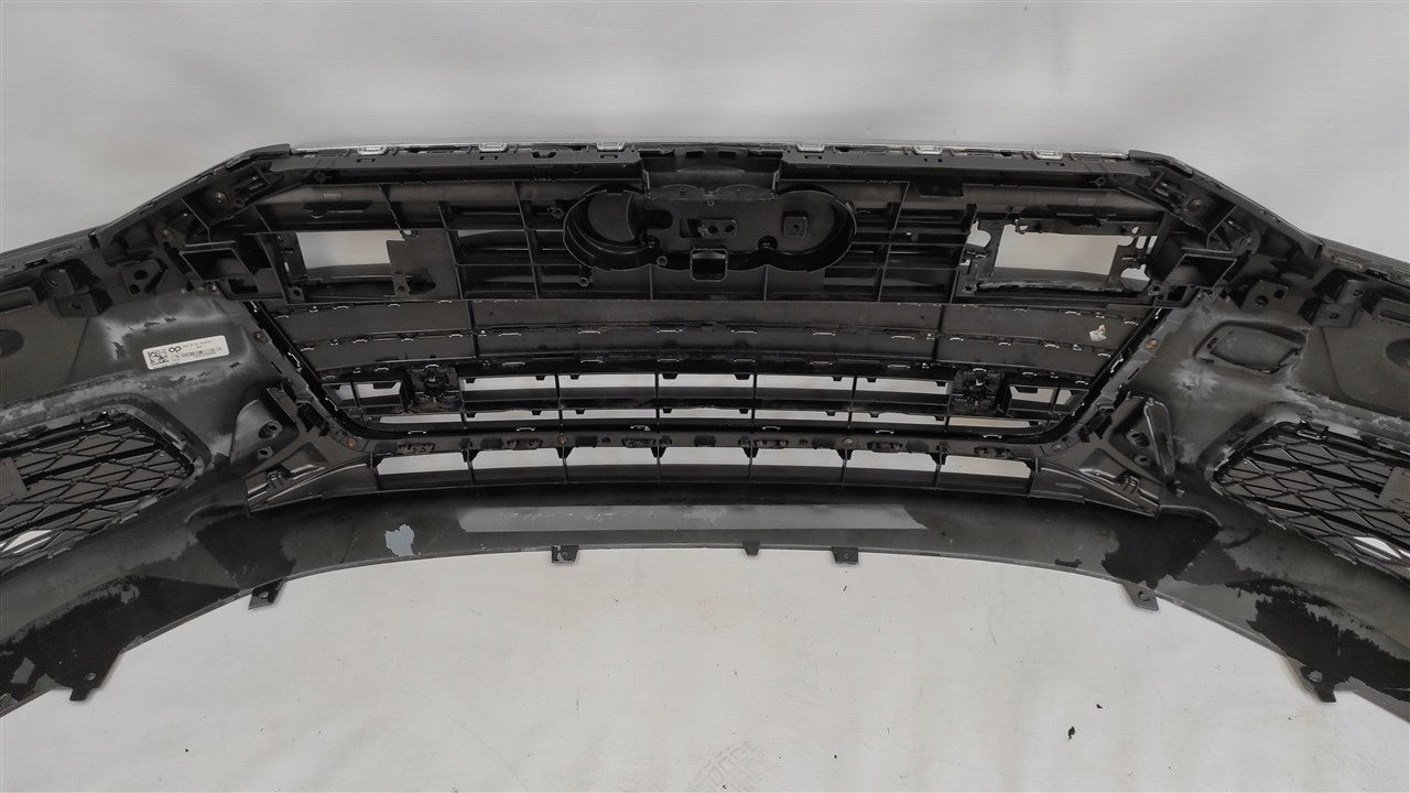 FRONT BUMPER AUDI A6 C8 4K AFTER 2018 4K0807437