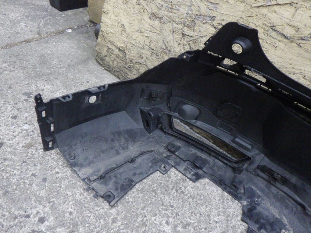 PEUGEOT 5008 III 3 2024- Rear Bumper