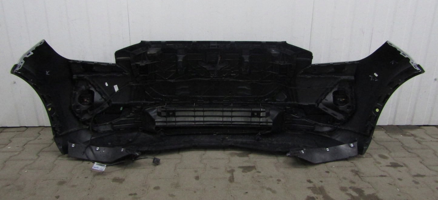 Audi Q4 E-Tron E Tron 89A RADAR Front Bumper 21-