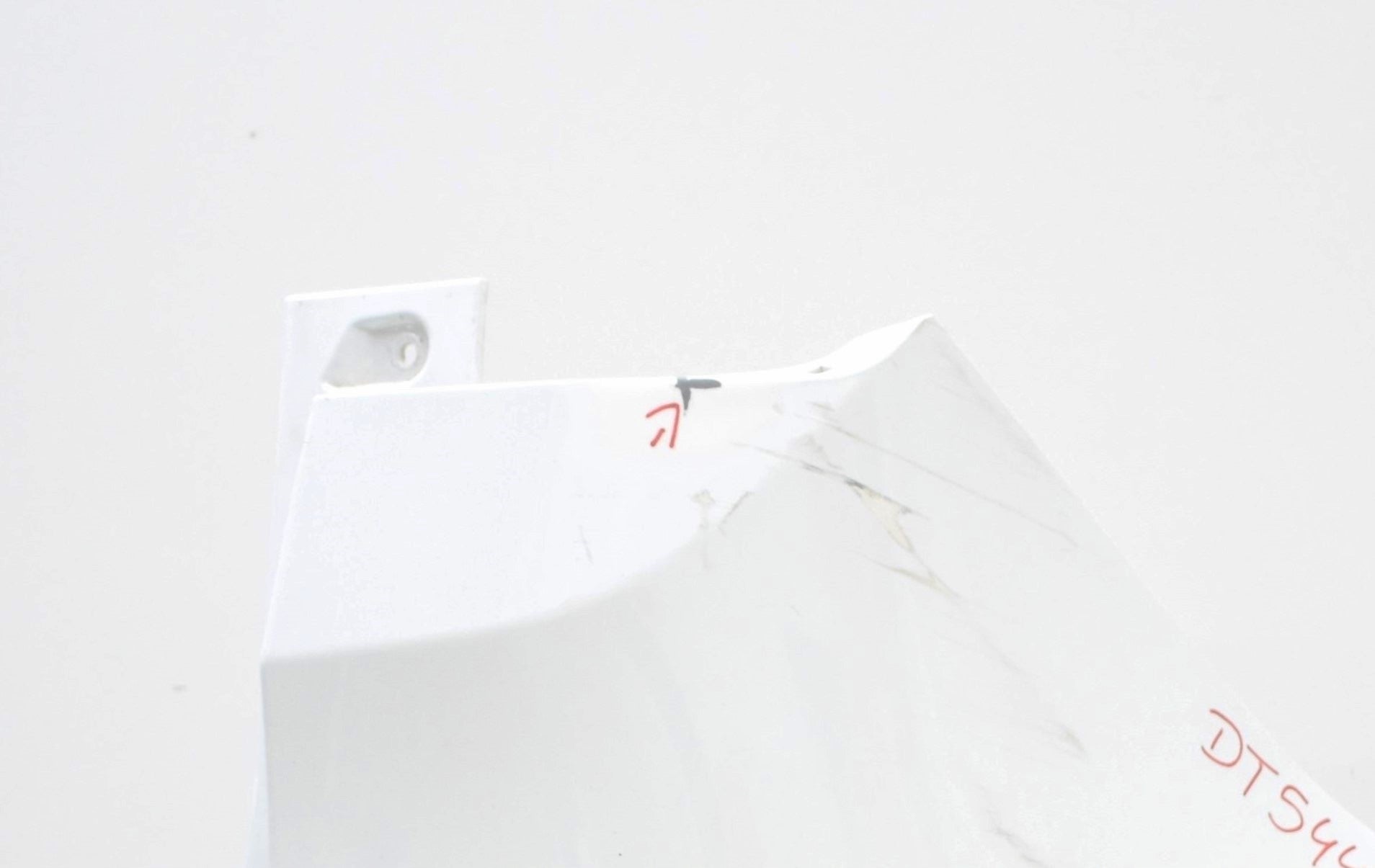 FORD KUGA MK2 REAR BUMPER ORIGINAL STANDARD BASIC + BOTTOM