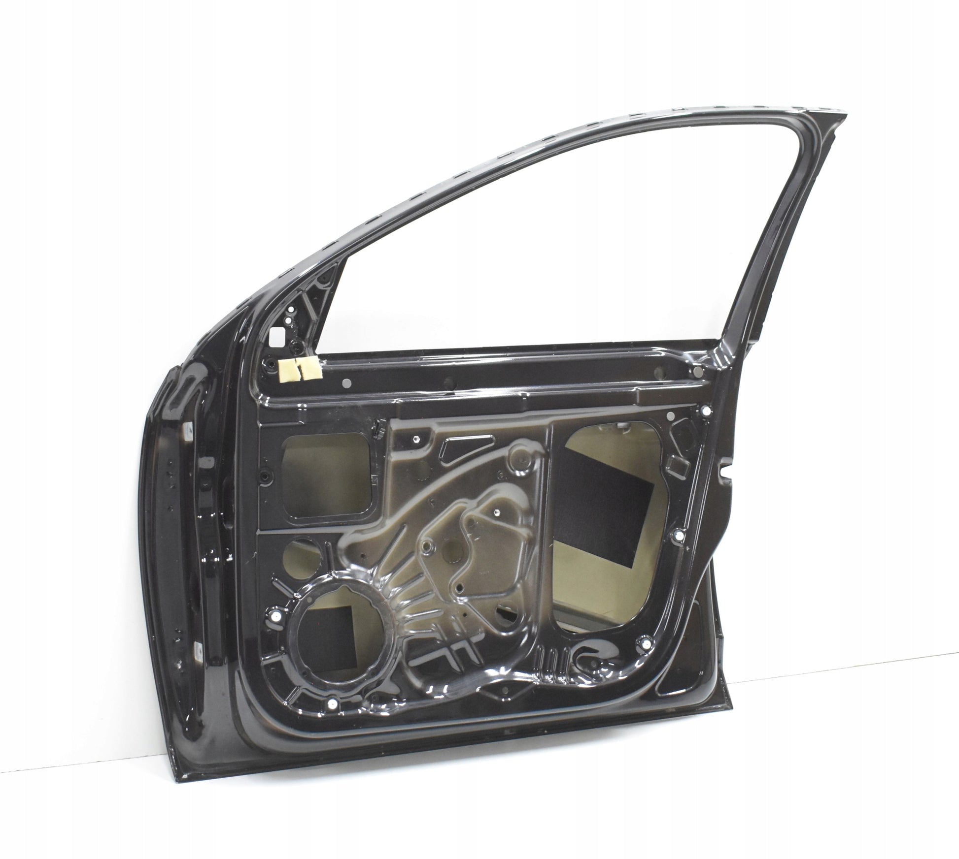 SKODA OCTAVIA III 5E RIGHT FRONT DOOR ORG