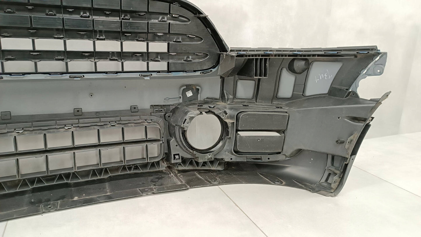 Front bumper Mini Cooper Countryman F60 17-20