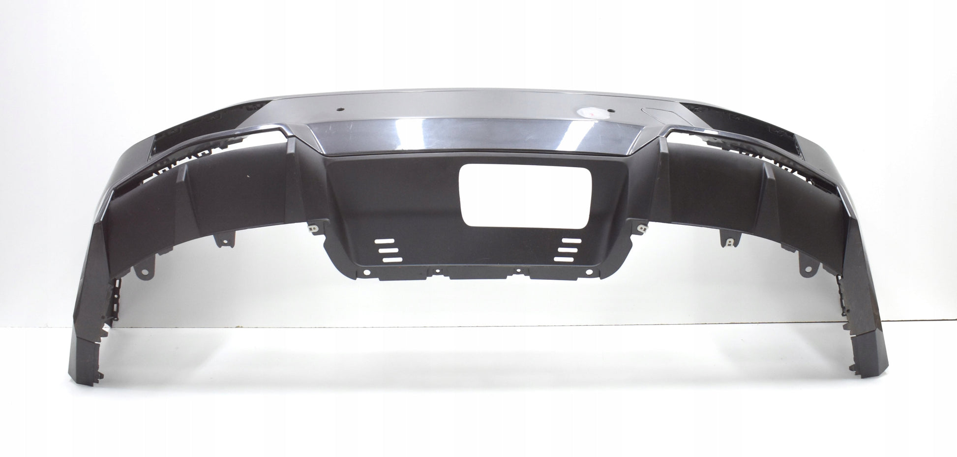 BMW IX I20 M PACKAGE REAR BUMPER ORG + BOTTOM