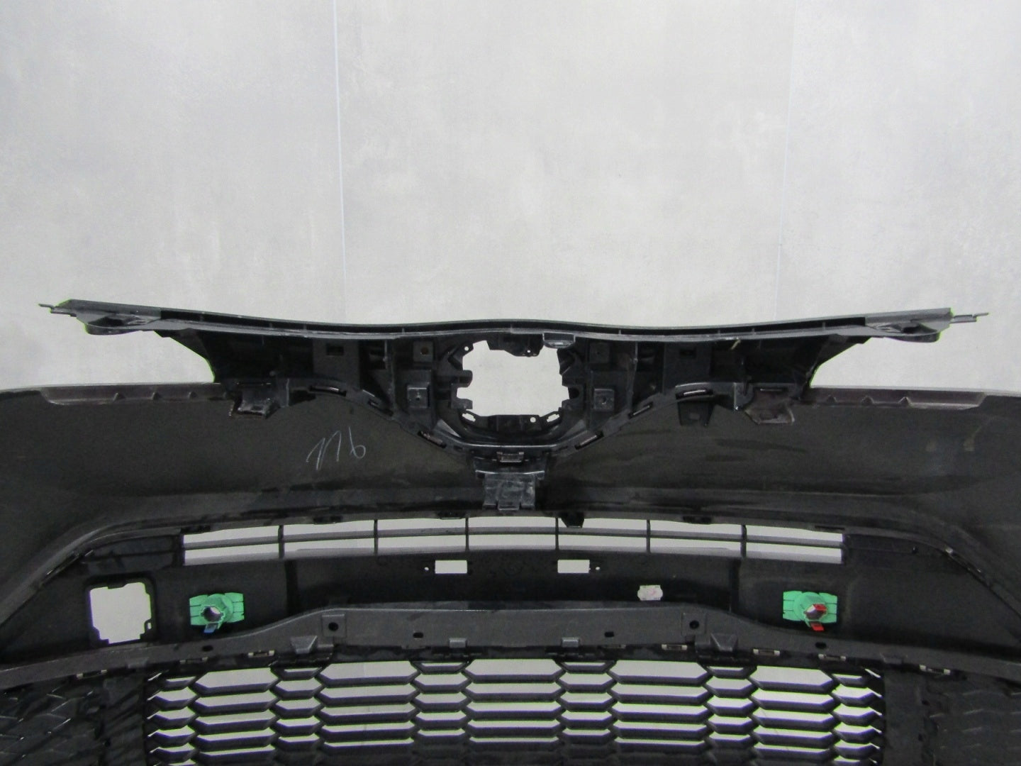 Front Bumper Toyota C-HR GR SPORT CHR Lift 19-