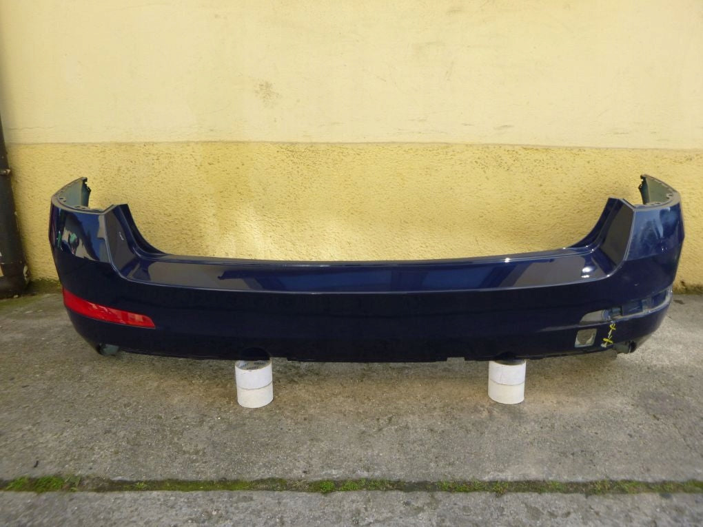 SKODA OCTAVIA III KOMBI 5E9 Rear Bumper