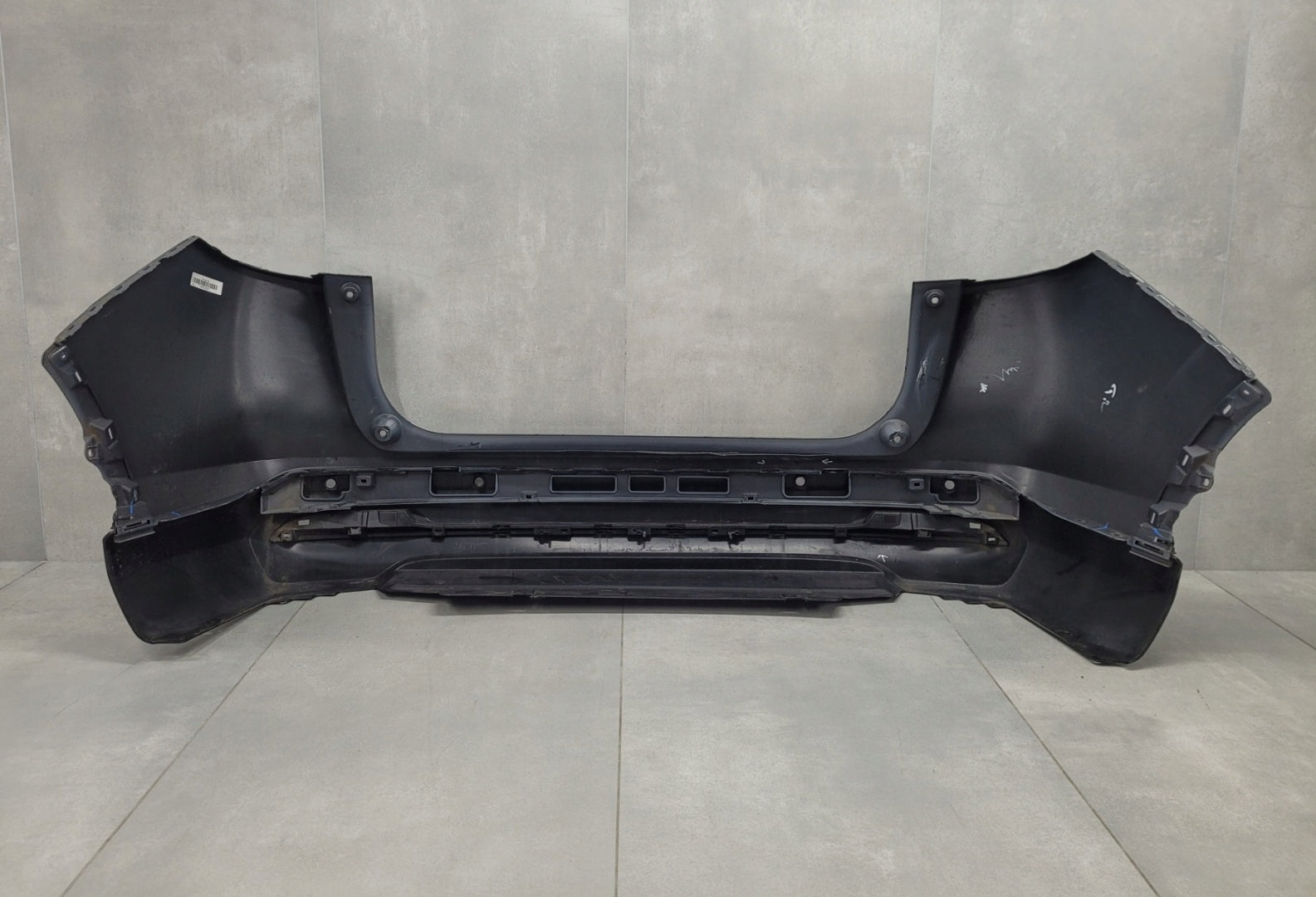 Rear Bumper Honda HR-V HRV 3 III e:NY1 eNY1 ELECTRIC 22-