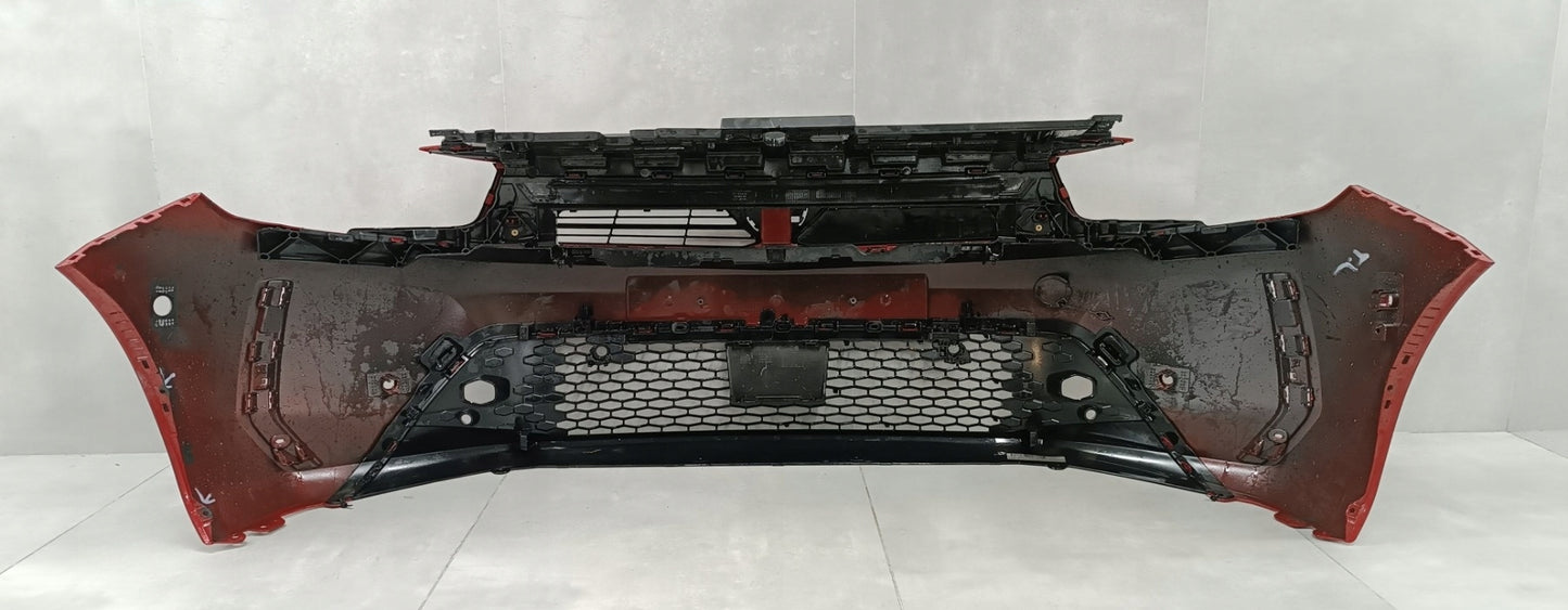 Front Bumper Opel Corsa F LIFT 23-