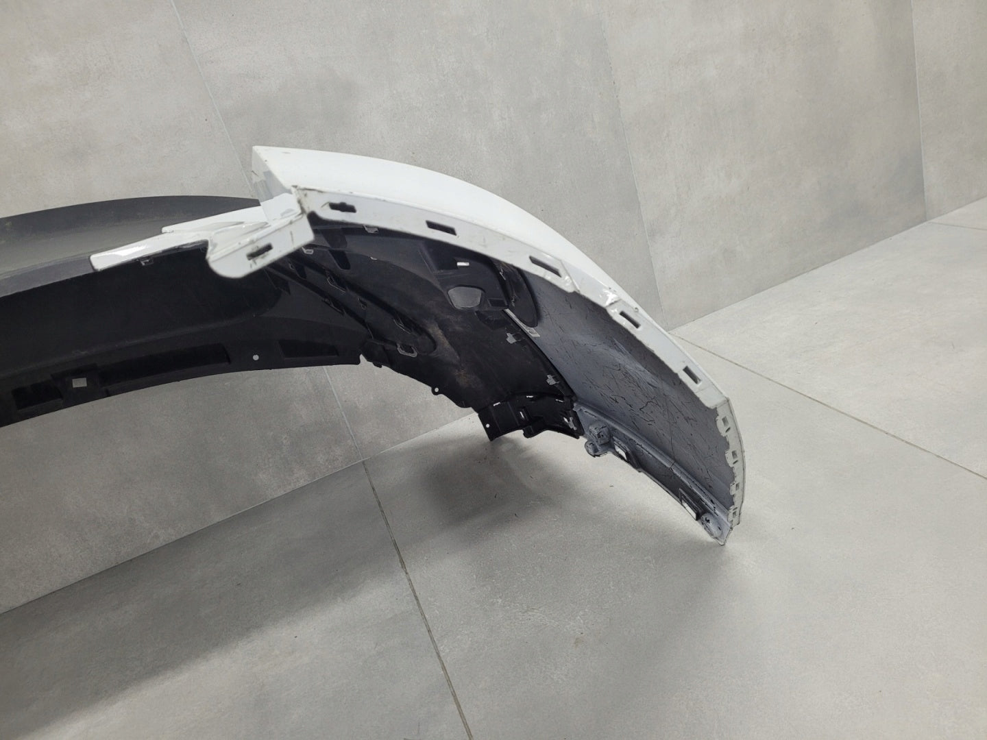 Rear Bumper VW Volkswagen ID.4 ID4 11A 20-