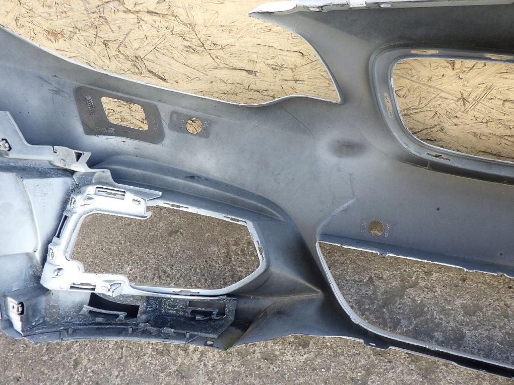 BMW 2 F22 F23 M Sport Package Front Bumper