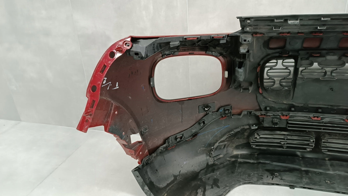 Zderzak przód przedni Citroen C3 AIRCROSS 17-20