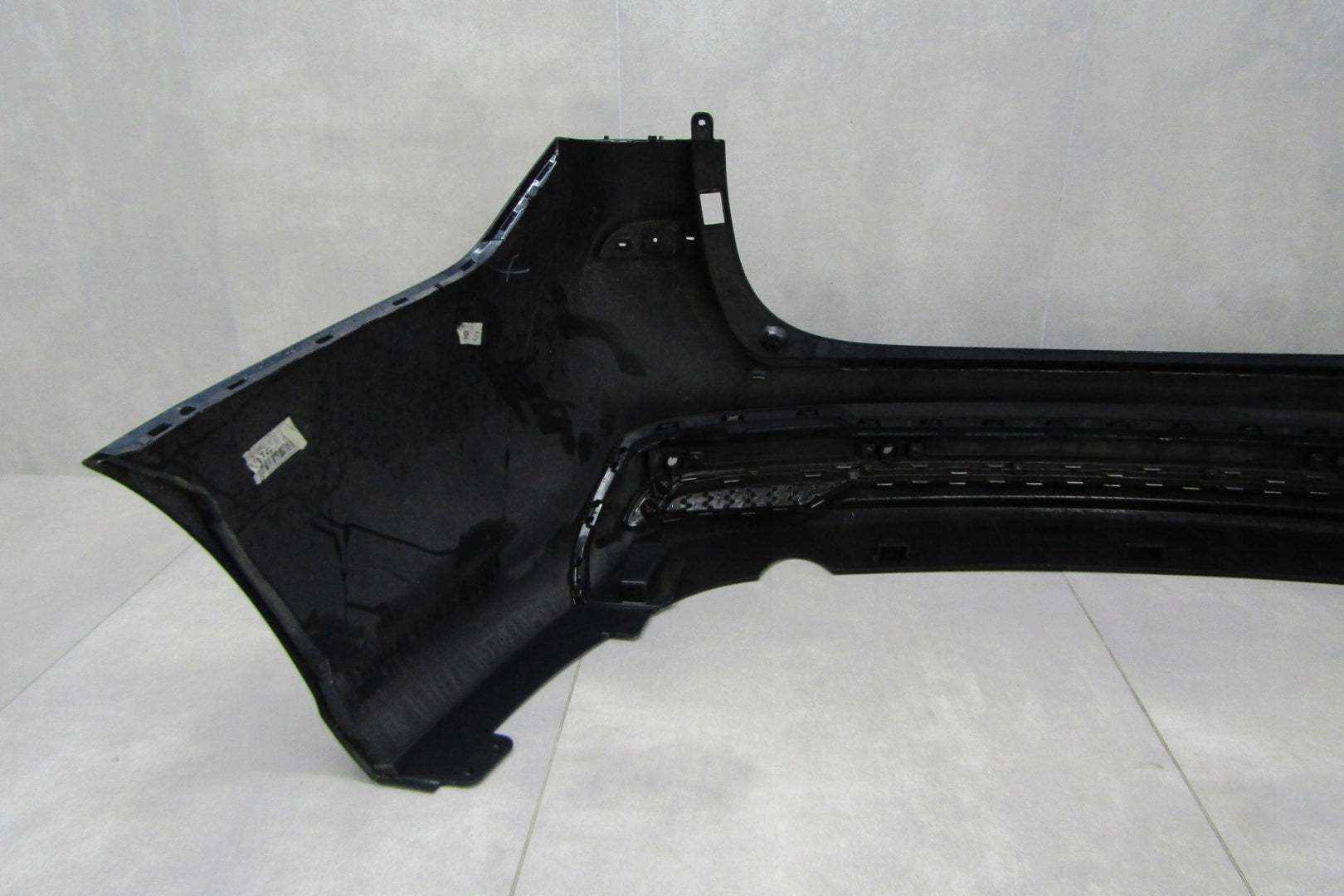 Rear Bumper for Hyundai I30 3rd Gen Wagon LIFT 20-23