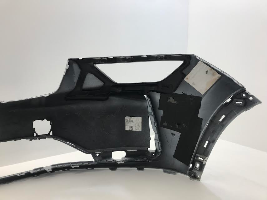 Skoda Kodiaq 2024- Front Bumper Used OEM: 57H807221