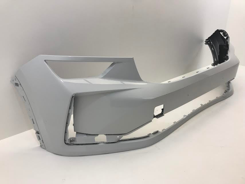 Skoda Kodiaq 2024- Front Bumper Used OEM: 57H807221